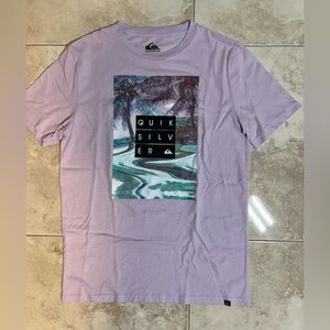 Quicksilver boys T-shirt 14/16
